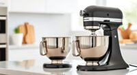 Best KitchenAid Stand Mixer for Beginners (2026) — Guide 15