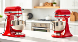 Best KitchenAid Stand Mixer for Beginners (2026) — Guide 7