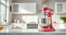 Best KitchenAid Stand Mixer for Bread Dough (2026) — Guide 13