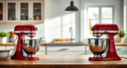 Best KitchenAid Stand Mixer for Bread Dough (2026) — Guide 17