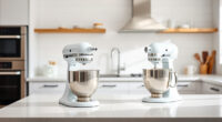 Best KitchenAid Stand Mixer for Bread Dough (2026) — Guide 21