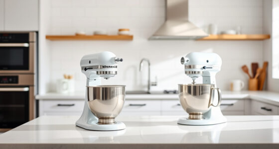 Best KitchenAid Stand Mixer for Bread Dough (2026) — Guide 21