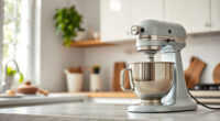 Best KitchenAid Stand Mixer for Bread Dough (2026) — Guide 25