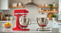 Best KitchenAid Stand Mixer for Bread Dough (2026) — Guide 29