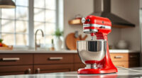 Best KitchenAid Stand Mixer for Bread Dough (2026) — Guide 5