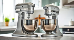 Best KitchenAid Stand Mixer for Large Batches (2026) — Guide 2
