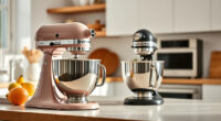 Best KitchenAid Stand Mixer for Large Batches (2026) — Guide 22