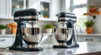 Best KitchenAid Stand Mixer for Large Batches (2026) — Guide 26
