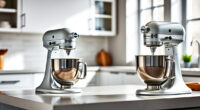 Best KitchenAid Stand Mixer for Large Batches (2026) — Guide 34