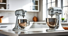 Best KitchenAid Stand Mixer for Large Batches (2026) — Guide 34