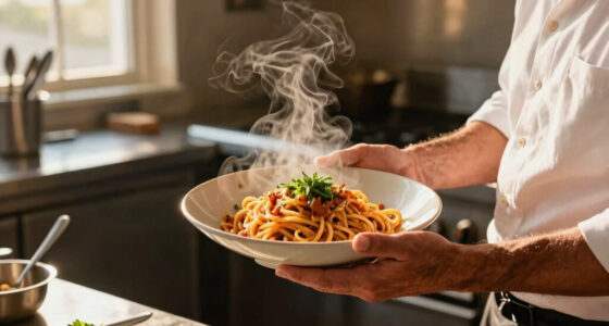 Bobby Flay Shares the Recipe for His Vegas Restaurant’s Top-Selling Pasta Dish—Make It Tonight