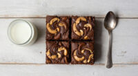 Buckeye Brownies