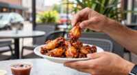 Buffalo Wild Wings Surges In Global Coverage