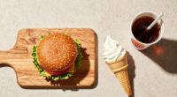 Burger King Surges In Global Coverage