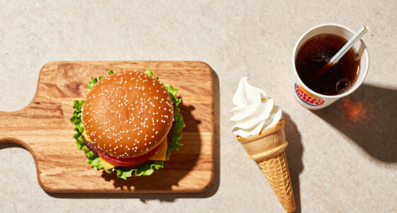Burger King Surges In Global Coverage