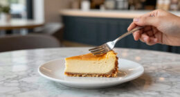 Cheesecake Factory Surges In Global Coverage