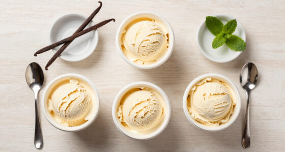 Chefs Agree: These Are the 3 Best Vanilla Ice Creams You Can Buy