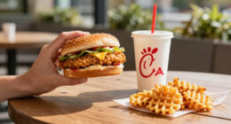 Chick Fil A