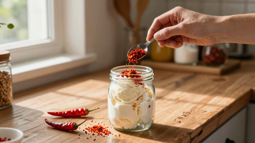 Chili Surges In Global Coverage