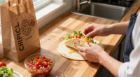 Chipotle Mexican Grill Surges In Global Coverage
