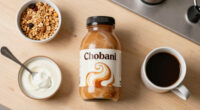 Chobani Just Brought Back a Popular Creamer Flavor—And Fans Are Divided