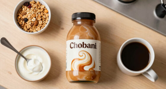 Chobani Just Brought Back a Popular Creamer Flavor—And Fans Are Divided