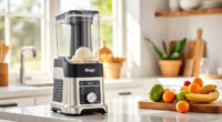Cool Off This Summer with the Ninja CREAMi Deluxe Ice Cream Maker