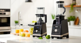 Cool Off with the Ninja Professional Plus Kitchen System This Summer
