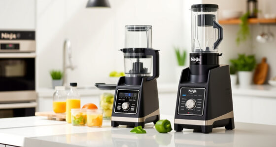 Cool Off with the Ninja Professional Plus Kitchen System This Summer
