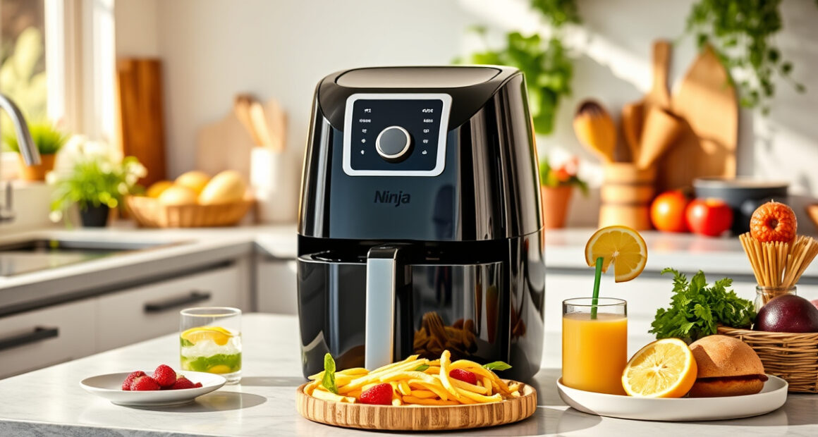 Cool Summer Treats: How to Make Crispy Frozen Banana Bites with the Ninja XL Air Fryer