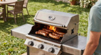 Cuisinart Gas Grill Recall