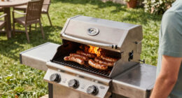 Cuisinart Gas Grill Recall