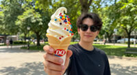 Dairy Queen