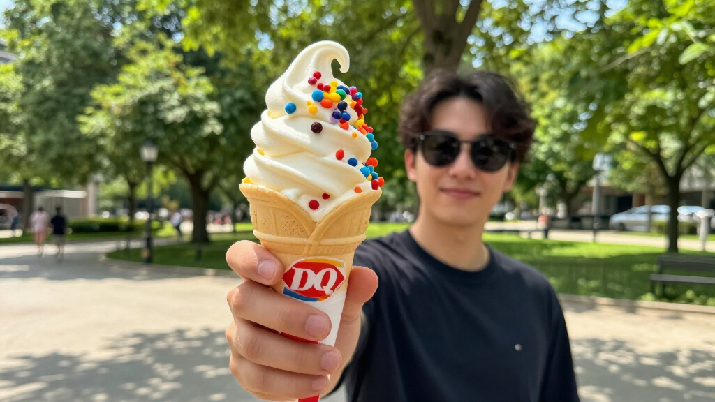 Dairy Queen