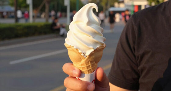 Dairy Queen Surges In Global Coverage