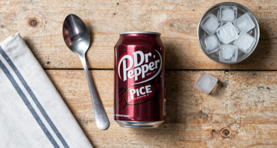 Dr Pepper Surges In Global Coverage