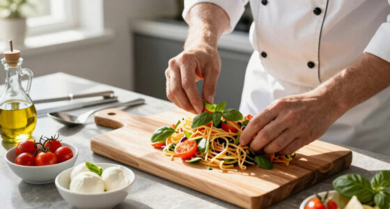 "Every Bite Is Full of Flavor": I'm Copying This Chef's 1-1-1 Pasta Salad