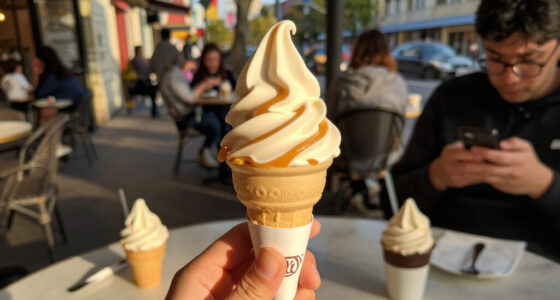 Fazoli Surges In Global Coverage