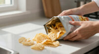 fda potato chip salmonella warning
