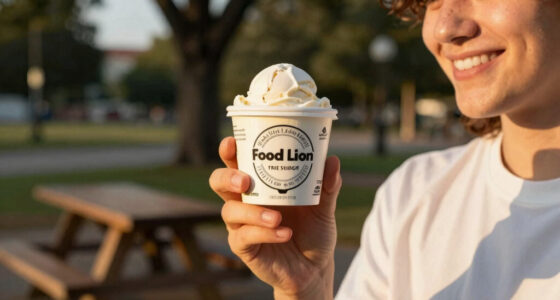Food Lion Surges In Global Coverage