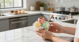 Food Service Surges In Global Coverage