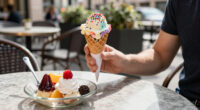 Food Service Surges In Global Coverage