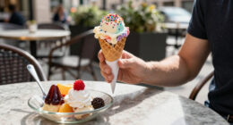 Food Service Surges In Global Coverage