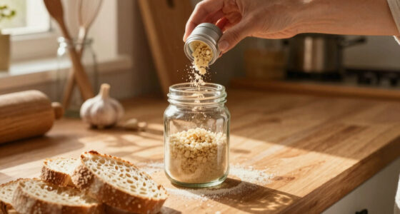 Garlic Powder Recall