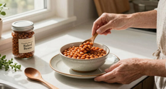 Grandma Brown’s Baked Beans