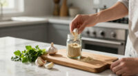 Heavenly Spices Garlic Powder Recall