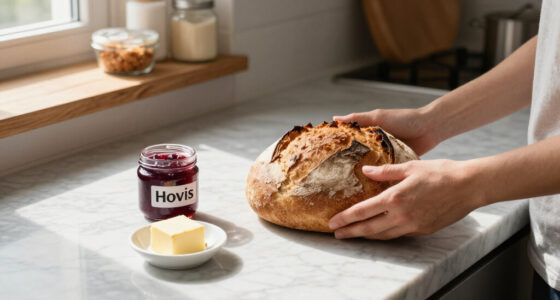 Hovis Surges In Global Coverage