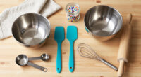 How to Choose Bakery Tools For Baking Desserts