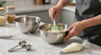 How to Choose Bakery Tools For Baking Desserts