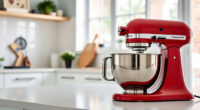 How to Fix a KitchenAid Stand Mixer That Keeps Leaking Oil